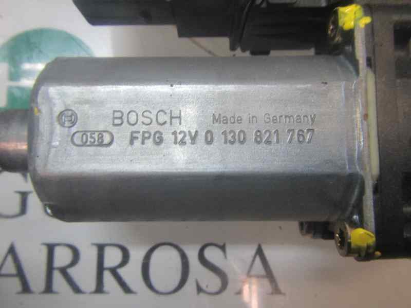 Recambio de motor elevalunas trasero derecho para volkswagen golf iv berlina (1j1) 1.6 16v referencia OEM IAM   