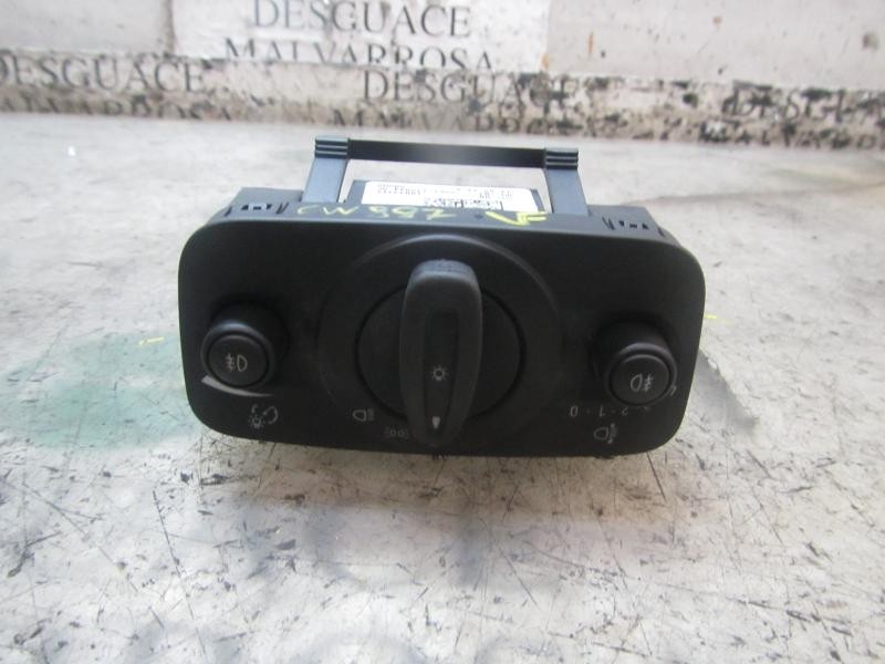 Recambio de mando luces para ford c-max titanium referencia OEM IAM 1787263 10099411 10099411