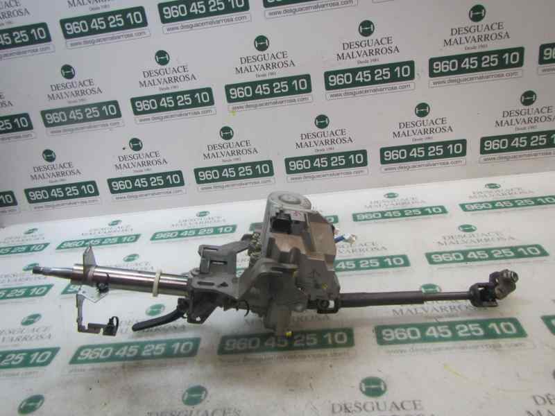 Recambio de columna direccion para nissan qashqai (j10) 2.0 dci turbodiesel cat referencia OEM IAM 48811EY42B 48810JD90B 