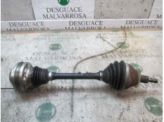 Recambio de transmision izquierda para audi a1 (8xk) 1.4 tdi referencia OEM IAM   