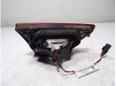 Recambio de piloto trasero derecho interior para renault clio iv 0.9 tce energy bivalent. gasolina / gpl referencia OEM IAM 2655 2