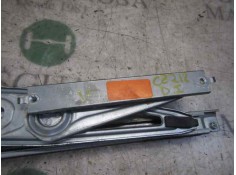 Recambio de elevalunas delantero izquierdo para toyota yaris (ksp9/scp9/nlp9) 1.4 turbodiesel cat referencia OEM IAM    2