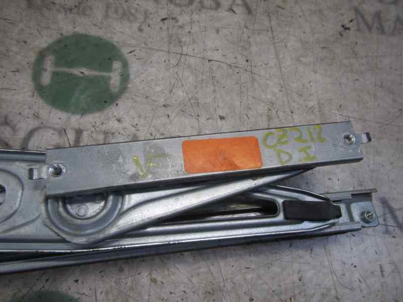 Recambio de elevalunas delantero izquierdo para toyota yaris (ksp9/scp9/nlp9) 1.4 turbodiesel cat referencia OEM IAM   