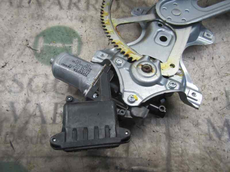 Recambio de elevalunas delantero izquierdo para toyota yaris (ksp9/scp9/nlp9) 1.4 turbodiesel cat referencia OEM IAM   