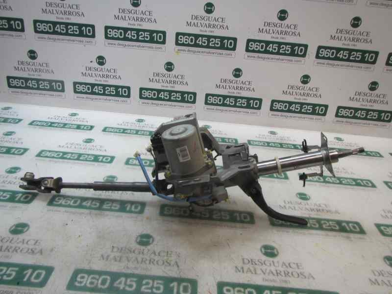 Recambio de columna direccion para nissan qashqai (j10) 2.0 dci turbodiesel cat referencia OEM IAM 48811EY42B 48810JD90B 