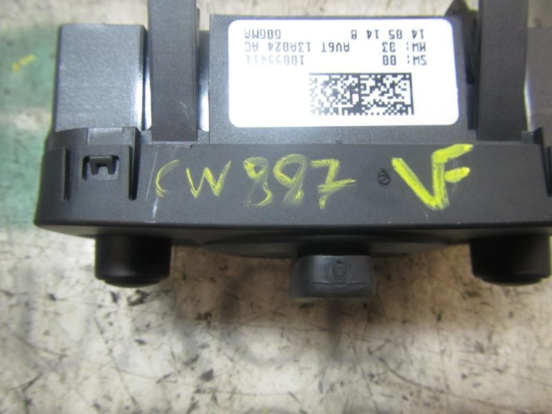 Recambio de mando luces para ford c-max titanium referencia OEM IAM 1787263 10099411 10099411