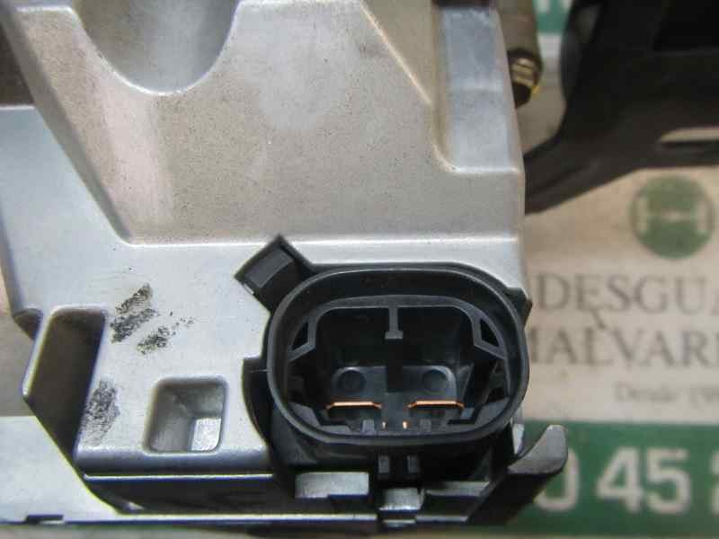 Recambio de columna direccion para nissan qashqai (j10) 2.0 dci turbodiesel cat referencia OEM IAM 48811EY42B 48810JD90B 