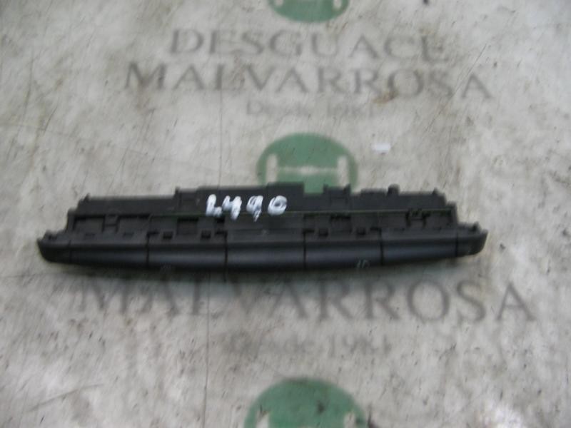 Recambio de modulo electronico para fiat brava (182) 1.9 turbodiesel referencia OEM IAM   