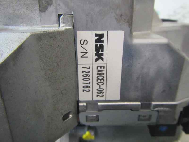 Recambio de columna direccion para nissan qashqai (j10) 2.0 dci turbodiesel cat referencia OEM IAM 48811EY42B 48810JD90B 