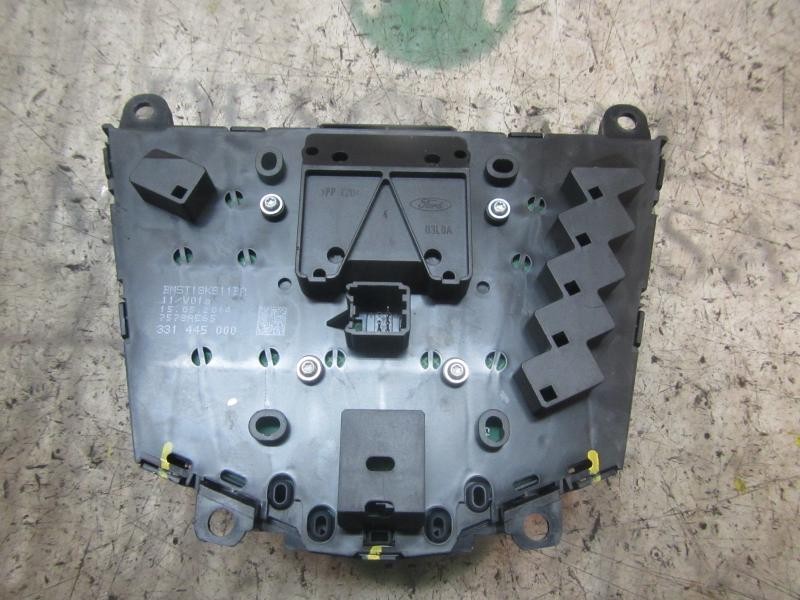 Recambio de mando multifuncion para ford c-max titanium referencia OEM IAM 1788183 7578AE65 7578AE65