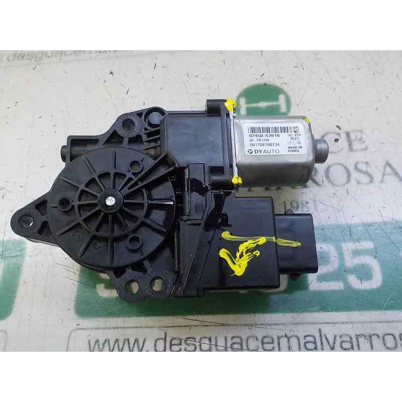 Recambio de motor elevalunas delantero izquierdo para kia cee´d business referencia OEM IAM 82450A2010 82450A2010 001100768734