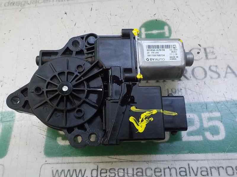 Recambio de motor elevalunas delantero izquierdo para kia cee´d business referencia OEM IAM 82450A2010 82450A2010 001100768734