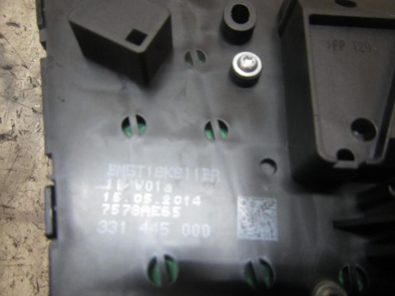 Recambio de mando multifuncion para ford c-max titanium referencia OEM IAM 1788183 7578AE65 7578AE65