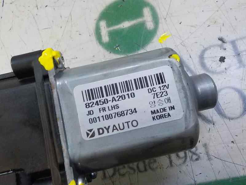 Recambio de motor elevalunas delantero izquierdo para kia cee´d business referencia OEM IAM 82450A2010 82450A2010 001100768734