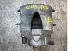 Recambio de pinza freno delantera derecha para audi a1 (8xk) 1.4 tdi referencia OEM IAM   