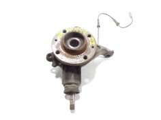 Recambio de mangueta delantera izquierda para peugeot 3008 1.6 hdi fap referencia OEM IAM   