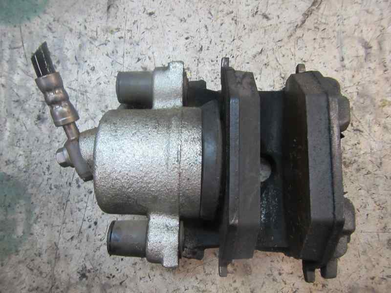 Recambio de pinza freno delantera derecha para audi a1 (8xk) 1.4 tdi referencia OEM IAM   