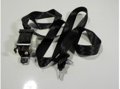 Recambio de cinturon seguridad trasero central para toyota proace city 1.5 dci referencia OEM IAM  87200421233503 