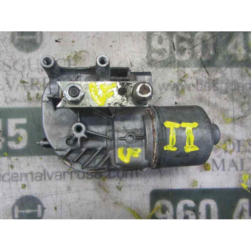 Recambio de motor limpia delantero para seat leon (1p1) reference referencia OEM IAM   