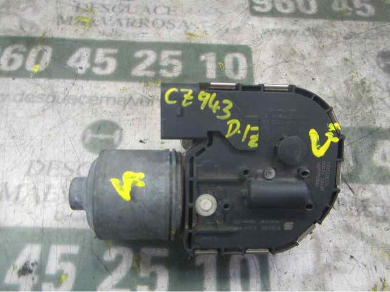 Recambio de motor limpia delantero para seat leon (1p1) reference referencia OEM IAM   