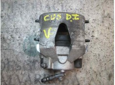 Recambio de pinza freno delantera izquierda para audi a1 (8xk) 1.4 tdi referencia OEM IAM   