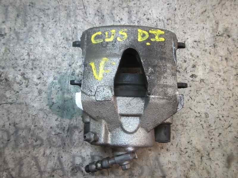 Recambio de pinza freno delantera izquierda para audi a1 (8xk) 1.4 tdi referencia OEM IAM   