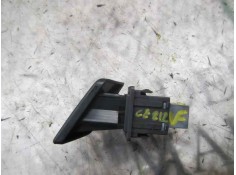 Recambio de warning para toyota yaris (ksp9/scp9/nlp9) 1.4 turbodiesel cat referencia OEM IAM    2