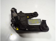 Recambio de motor limpia trasero para peugeot 3008 1.6 hdi fap referencia OEM IAM    2