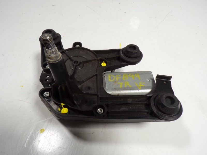 Recambio de motor limpia trasero para peugeot 3008 1.6 hdi fap referencia OEM IAM   