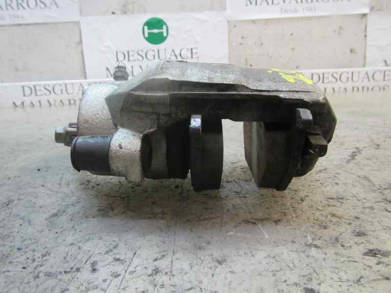 Recambio de pinza freno delantera izquierda para audi a1 (8xk) 1.4 tdi referencia OEM IAM   