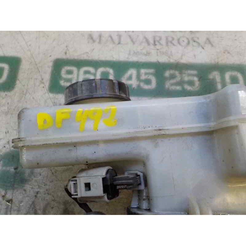 Recambio de bomba freno para volkswagen golf vii lim. (5g1) 1.6 16v tdi dpf referencia OEM IAM 8V1611021A  