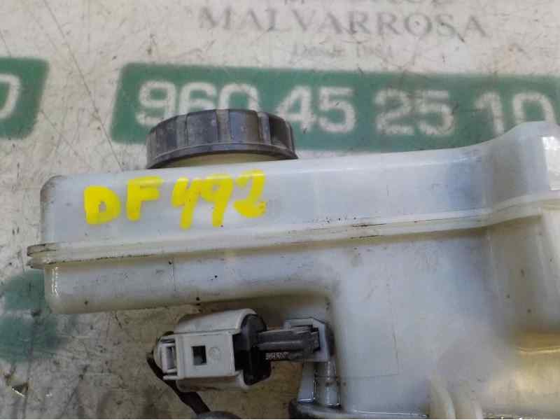 Recambio de bomba freno para volkswagen golf vii lim. (5g1) 1.6 16v tdi dpf referencia OEM IAM 8V1611021A  