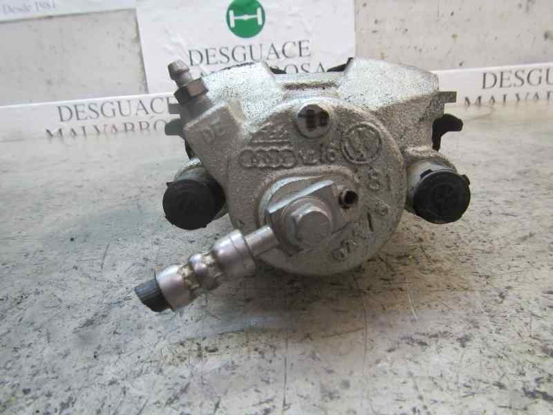 Recambio de pinza freno delantera izquierda para audi a1 (8xk) 1.4 tdi referencia OEM IAM   