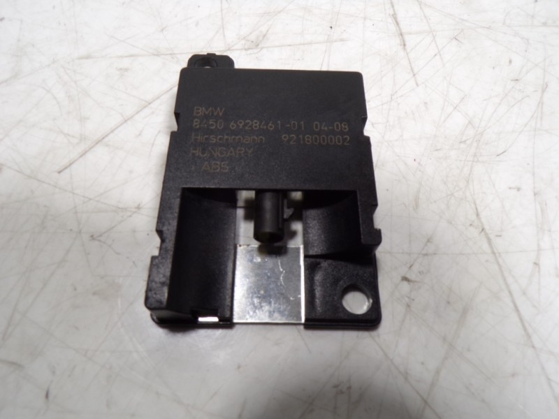 Recambio de modulo electronico para bmw serie m6 coupe (e63) basis referencia OEM IAM 84506928461 84506928461 