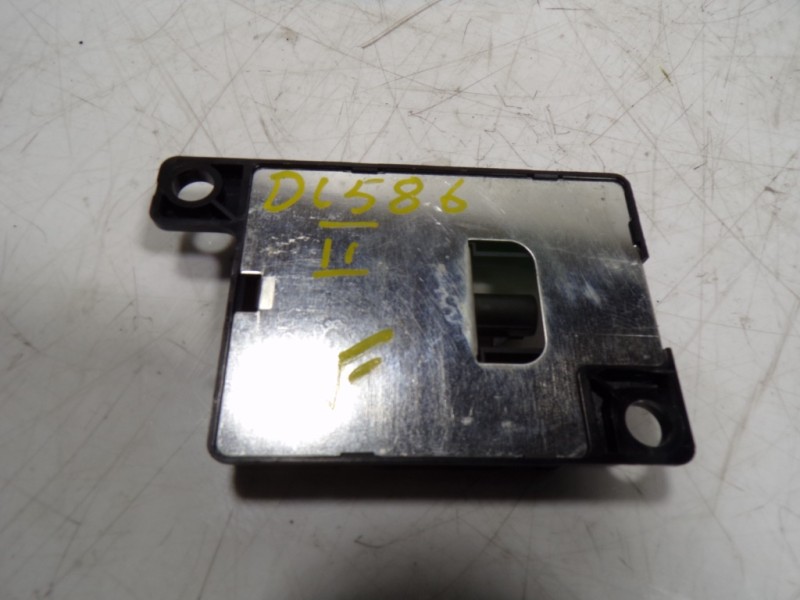 Recambio de modulo electronico para bmw serie m6 coupe (e63) basis referencia OEM IAM 84506928461 84506928461 