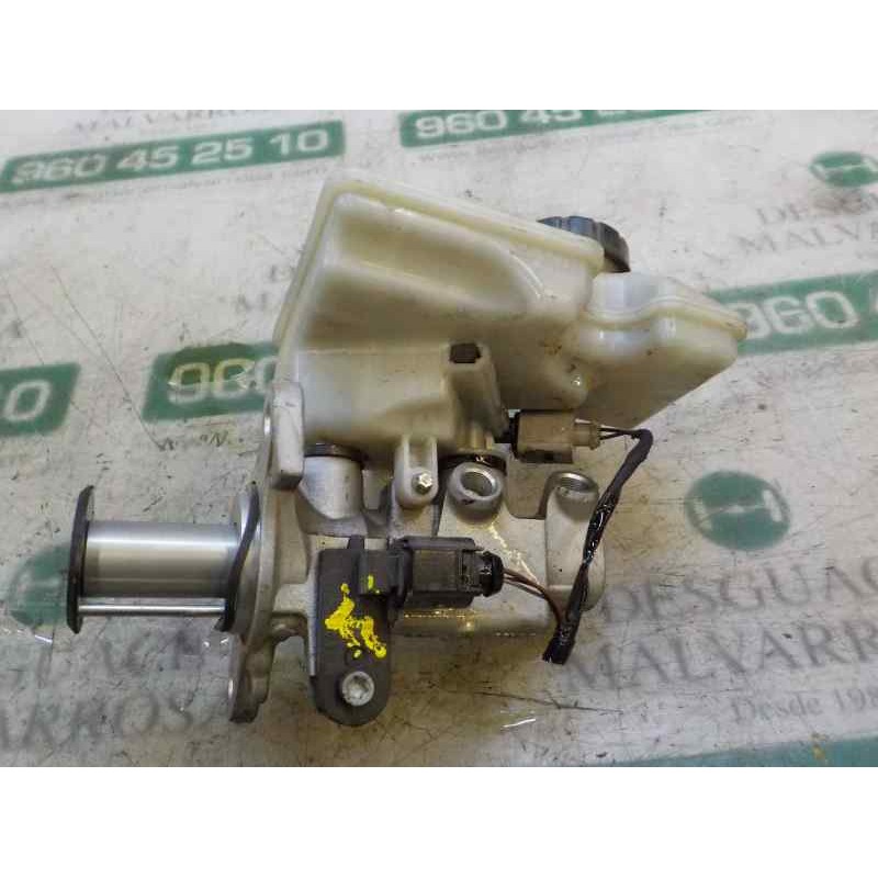 Recambio de bomba freno para volkswagen golf vii lim. (5g1) 1.6 16v tdi dpf referencia OEM IAM 8V1611021A  