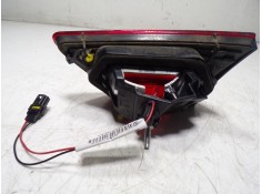 Recambio de piloto trasero izquierdo interior para renault clio iv 0.9 tce energy bivalent. gasolina / gpl referencia OEM IAM 26 2