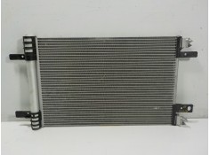 Recambio de condensador aire acondicionado para toyota proace city 1.5 dci referencia OEM IAM  9816746580B 