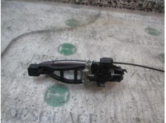 Recambio de maneta exterior delantera derecha para ford c-max titanium referencia OEM IAM 1738727   2