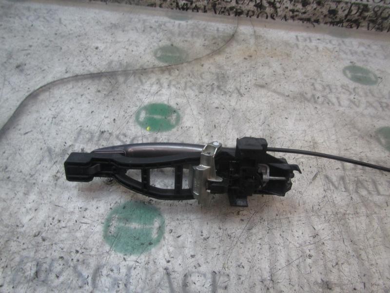 Recambio de maneta exterior delantera derecha para ford c-max titanium referencia OEM IAM 1738727  