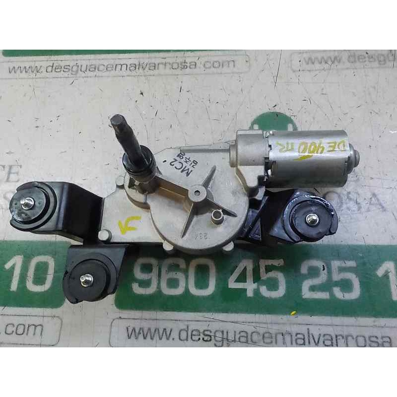 Recambio de motor limpia trasero para kia cee´d business referencia OEM IAM 98700A2000 98700A2000 F00S2B2222