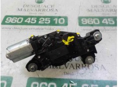 Recambio de motor limpia trasero para kia cee´d business referencia OEM IAM 98700A2000 98700A2000 F00S2B2222 2