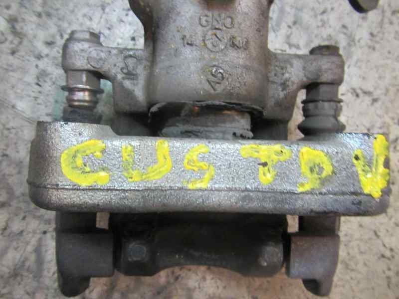 Recambio de pinza freno trasera derecha para audi a1 (8xk) 1.4 tdi referencia OEM IAM   