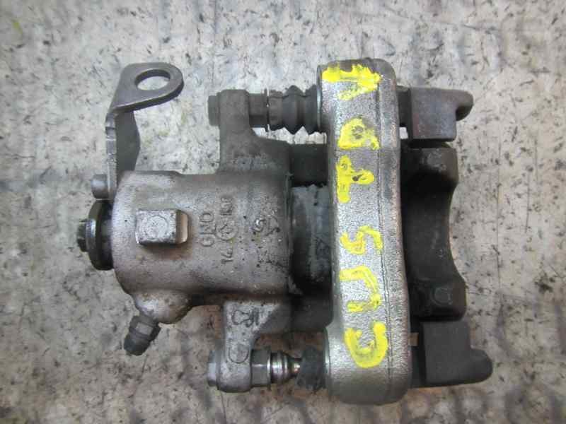 Recambio de pinza freno trasera derecha para audi a1 (8xk) 1.4 tdi referencia OEM IAM   