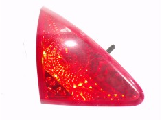 Recambio de piloto trasero izquierdo interior para peugeot 3008 1.6 hdi fap referencia OEM IAM   