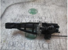 Recambio de maneta exterior delantera izquierda para ford c-max titanium referencia OEM IAM 1738727   2