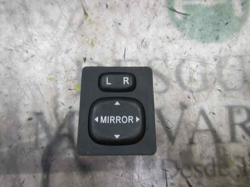 Recambio de mando retrovisor para toyota yaris (ksp9/scp9/nlp9) 1.4 turbodiesel cat referencia OEM IAM   