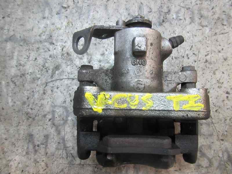 Recambio de pinza freno trasera izquierda para audi a1 (8xk) 1.4 tdi referencia OEM IAM   