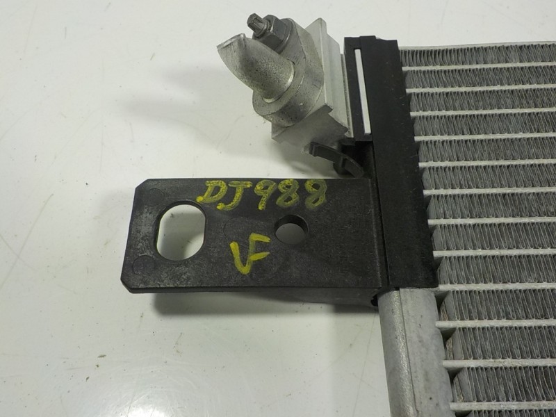 Recambio de condensador aire acondicionado para toyota proace city 1.5 dci referencia OEM IAM  9816746580B 