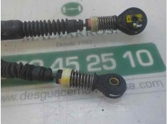 Recambio de palanca cambio para kia cee´d business referencia OEM IAM 43700A2520WK   2